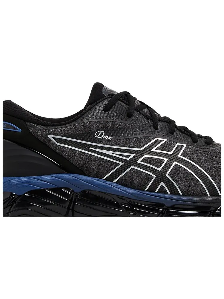 Кроссовки ASICS Dime x Gel Quantum 360 8 GORE-TEX 'Black' — изображение 2 из 8, черный
