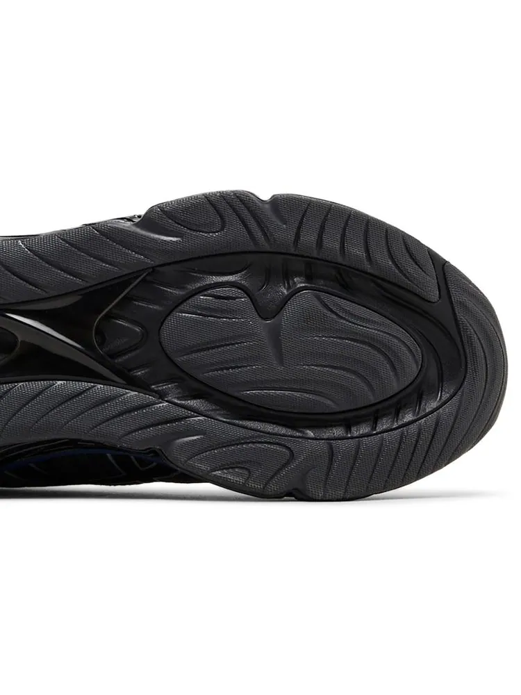 Кроссовки ASICS Dime x Gel Quantum 360 8 GORE-TEX 'Black' — изображение 5 из 8, черный