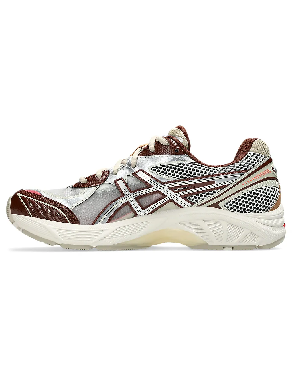Кроссовки Asics GT-2160 by Above The Clouds — изображение 7 из 7, кремовый/коричневый