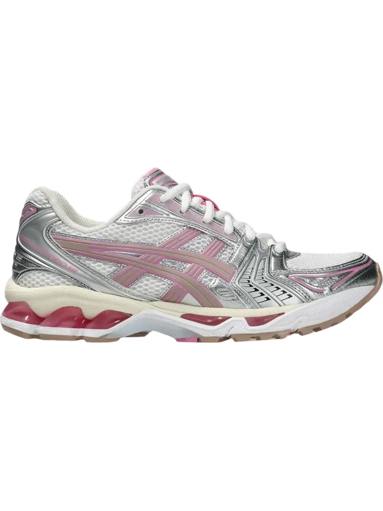 Кроссовки Gel Kayano 14 'Unlimited Pack - White Fawn' — изображение 1 из 1, белый