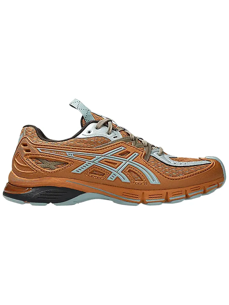Кроссовки Kiko Kostadinov Studio x ASICS UB12-S Gel SD Lyte — изображение 1 из 1, оранжевый