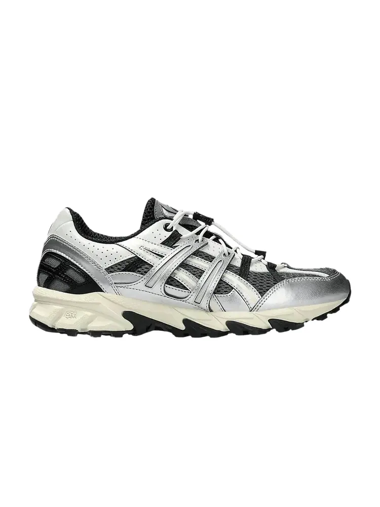 Кроссовки Gel Sonoma 15-50 'Steel Grey Pure Silver' — изображение 1 из 1, серый серебристый