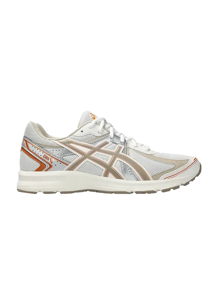 Кроссовки Jog 100S 'White Greige' — изображение 1 из 1, белый