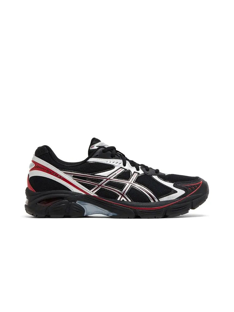 Кроссовки GT 2160 'Black Pure Silver Red' — изображение 1 из 8