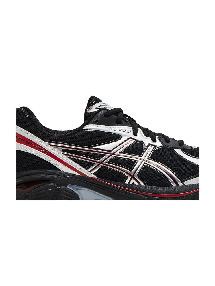 Кроссовки GT 2160 'Black Pure Silver Red' — изображение 2 из 8