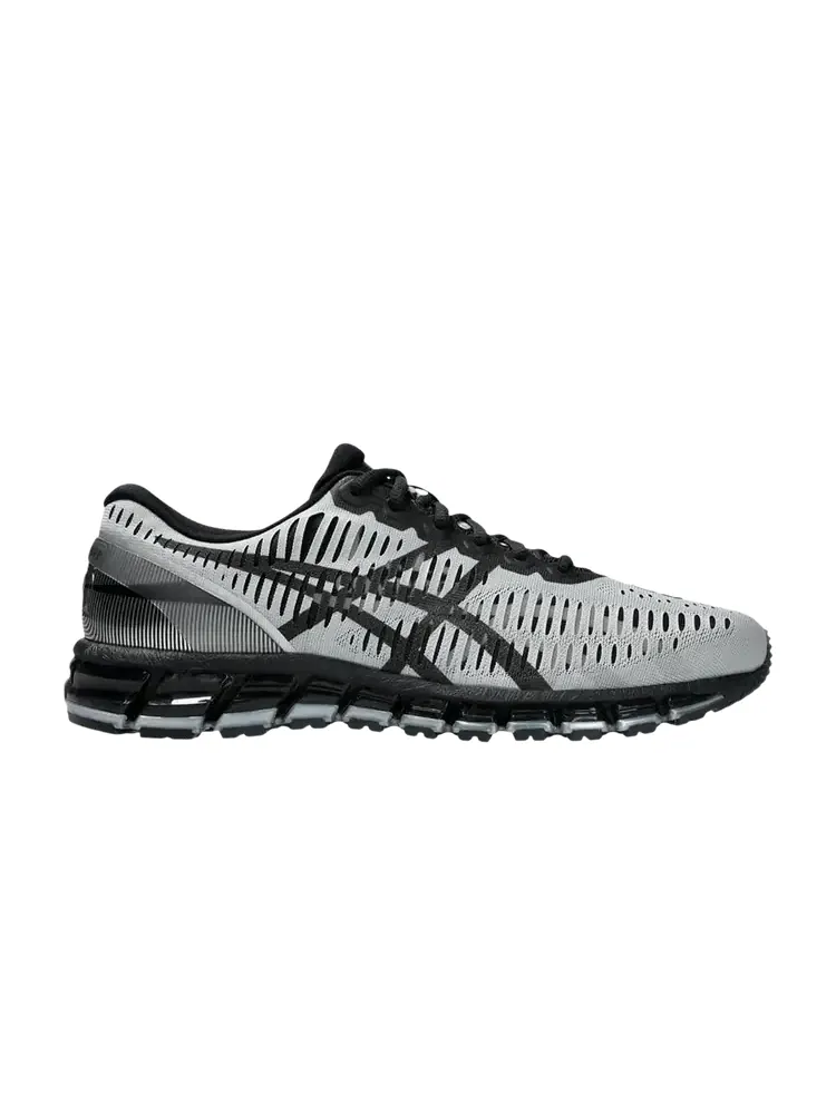 Кроссовки C.P. Company x ASICS Gel Quantum 360 — изображение 1 из 1, серебристый