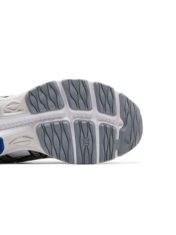 Кроссовки ASICS Gallery Dept. x Gel K1011 Mental Energy - Multi-Color — изображение 5 из 6, белый