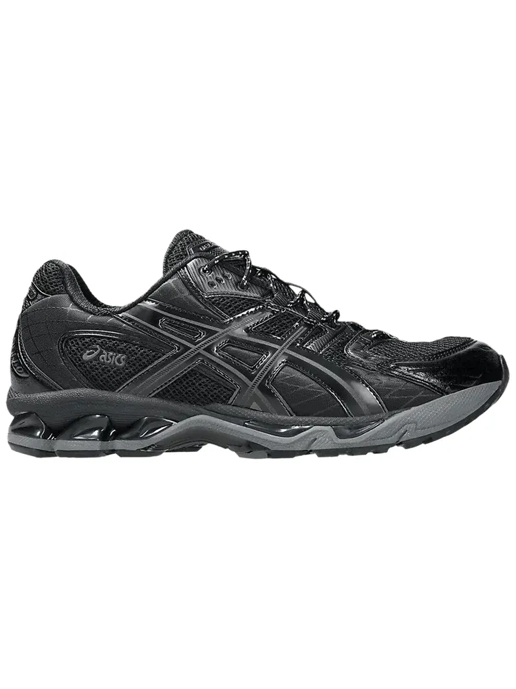 Кроссовки ASICS Haven x Gel Nimbus 10.1 'Black' — изображение 1 из 1, черный