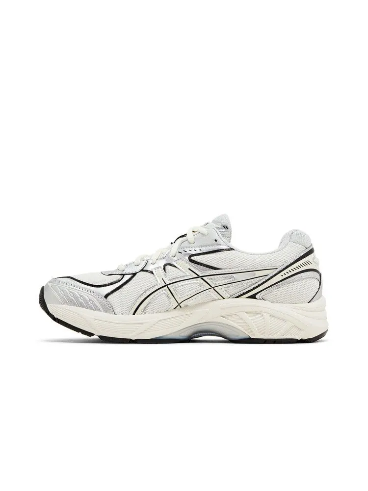 Кроссовки ASICS GT 2160 'White Black Cream' — изображение 4 из 9, черный/кремовый