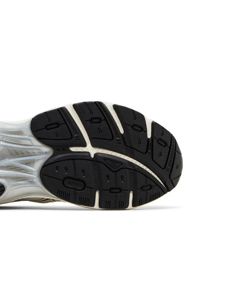 Кроссовки ASICS GT 2160 'White Black Cream' — изображение 6 из 9, черный/кремовый