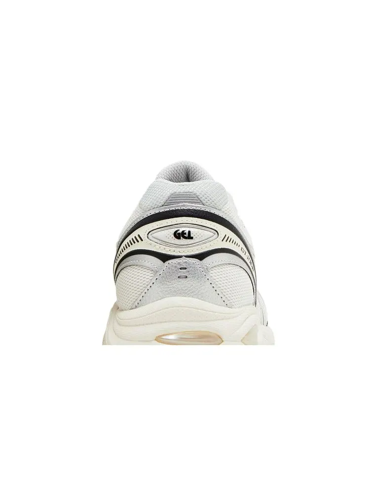 Кроссовки ASICS GT 2160 'White Black Cream' — изображение 8 из 9, черный/кремовый
