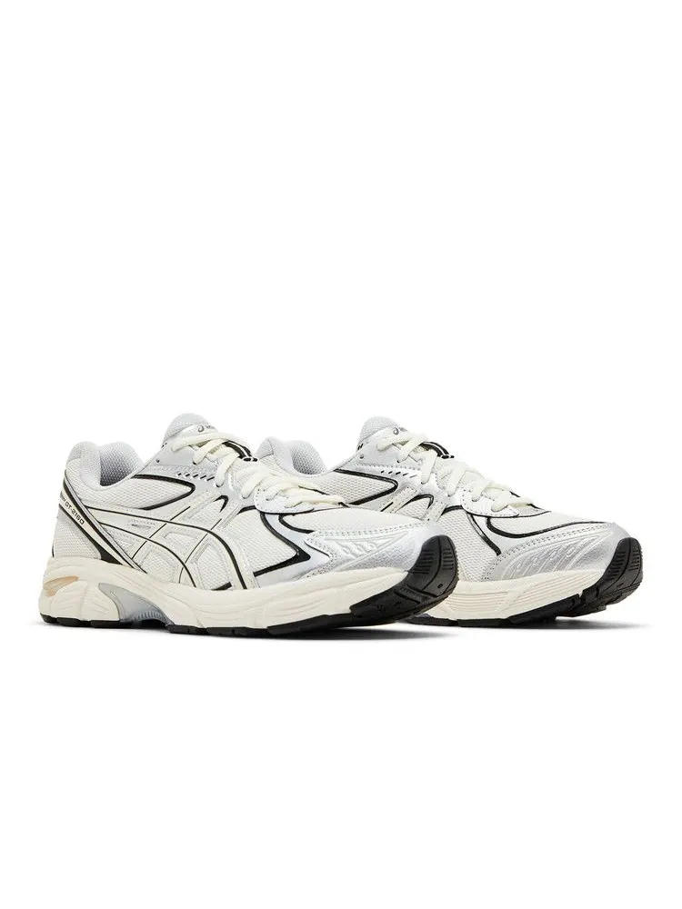 Кроссовки ASICS GT 2160 'White Black Cream' — изображение 9 из 9, черный/кремовый