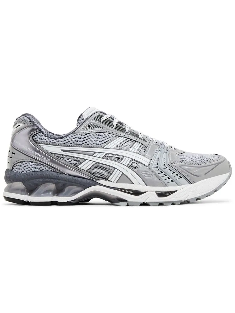 Кроссовки ASICS Beauty & Youth x Gel Kayano 14 'Metallic Silver' — изображение 1 из 4, металлик серебристый