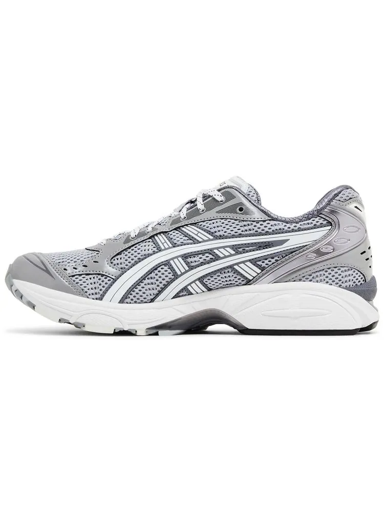 Кроссовки ASICS Beauty & Youth x Gel Kayano 14 'Metallic Silver' — изображение 3 из 4, металлик серебристый