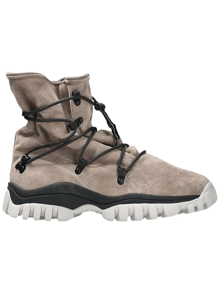 Кроссовки ASICS x nonnative Gel-Yeti Tokyo High «Mushroom» — изображение 1 из 1, грибной