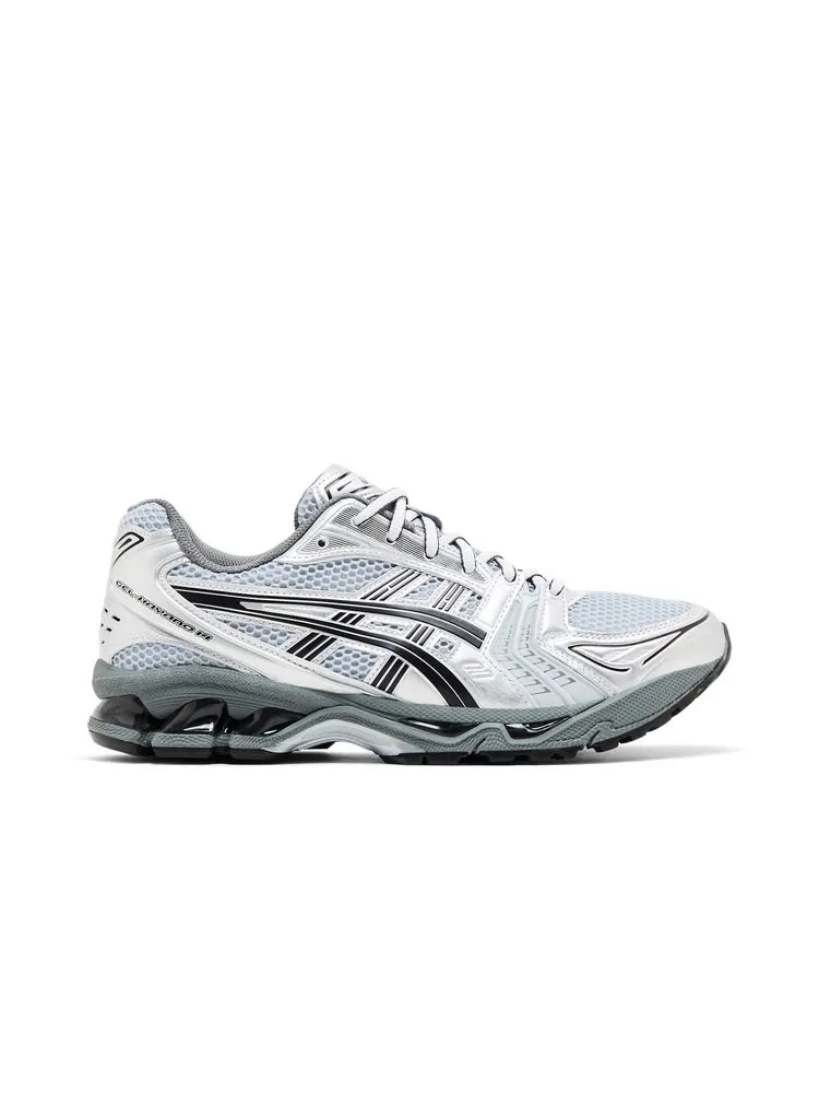 Кроссовки Urban Research x Gel Kayano 14 'Pure Silver Black' — изображение 1 из 8, серебристый черный