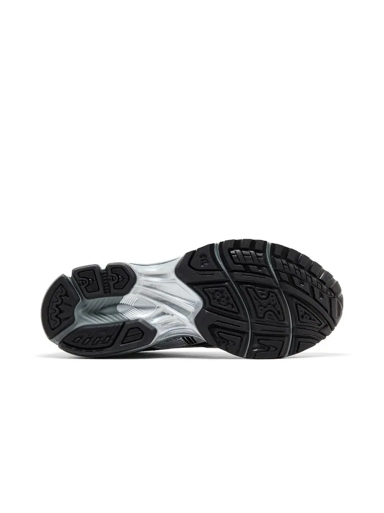 Кроссовки Urban Research x Gel Kayano 14 'Pure Silver Black' — изображение 4 из 8, серебристый черный
