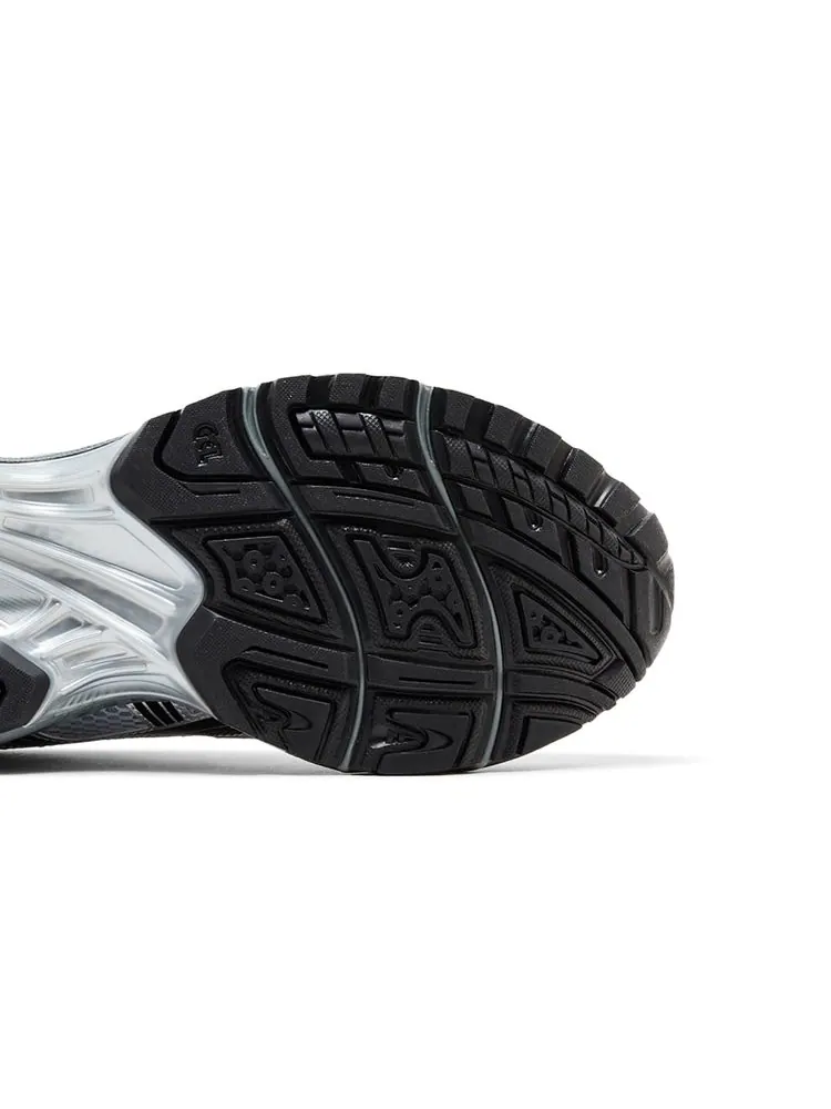 Кроссовки Urban Research x Gel Kayano 14 'Pure Silver Black' — изображение 5 из 8, серебристый черный