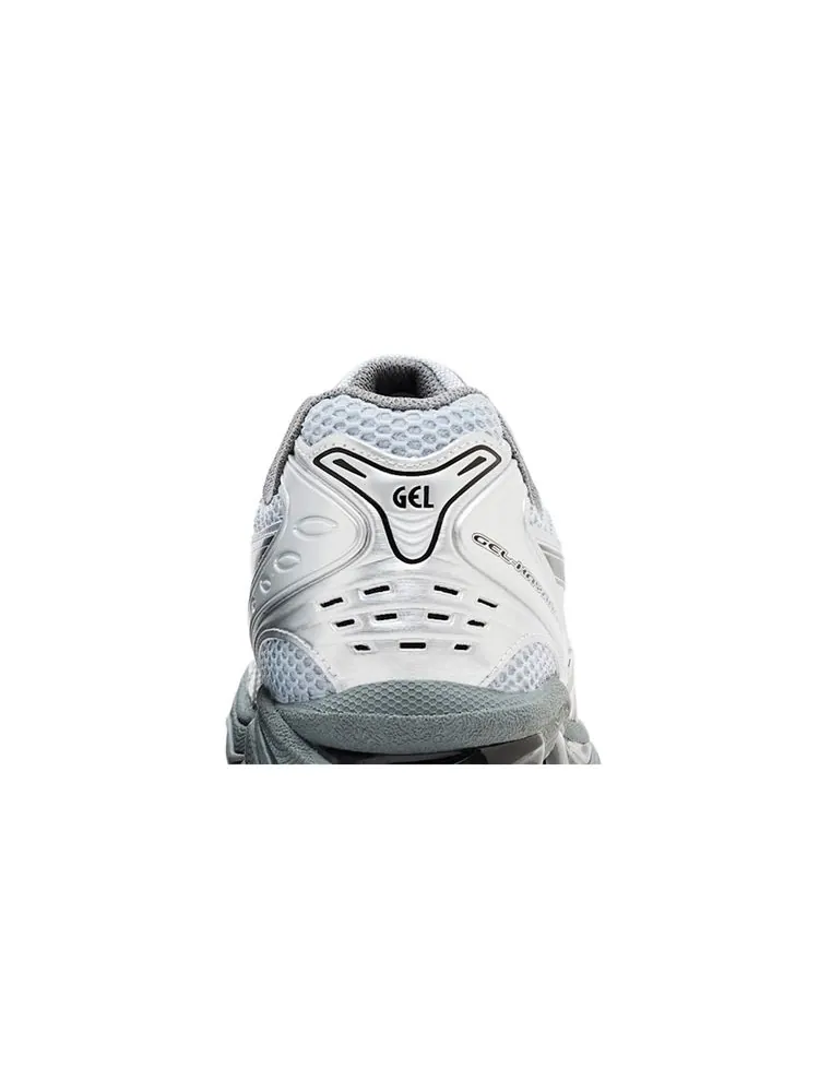 Кроссовки Urban Research x Gel Kayano 14 'Pure Silver Black' — изображение 7 из 8, серебристый черный
