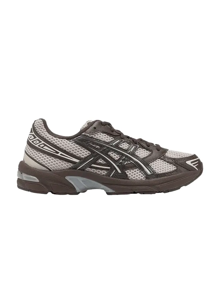 Кроссовки ASICS Gel 1130 Smoke Grey Java — изображение 1 из 1, коричневый