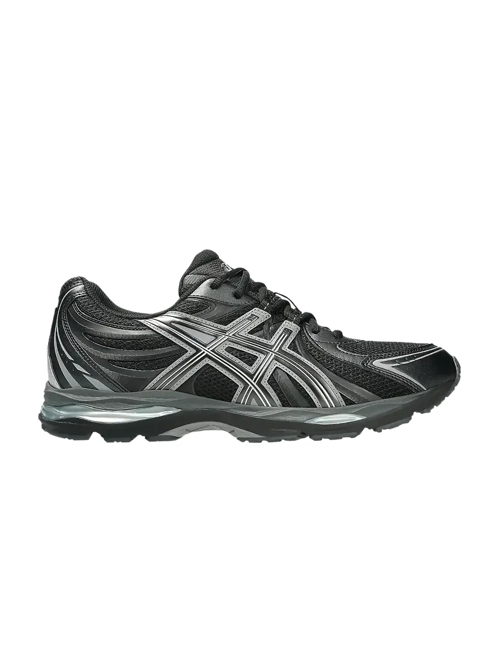Кроссовки ASICS Гель Секиран — изображение 1 из 1, черный