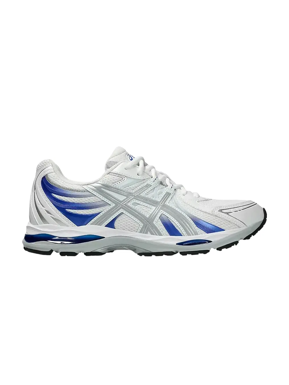 Кроссовки ASICS Gel Sekiran — изображение 1 из 1, белый/синий