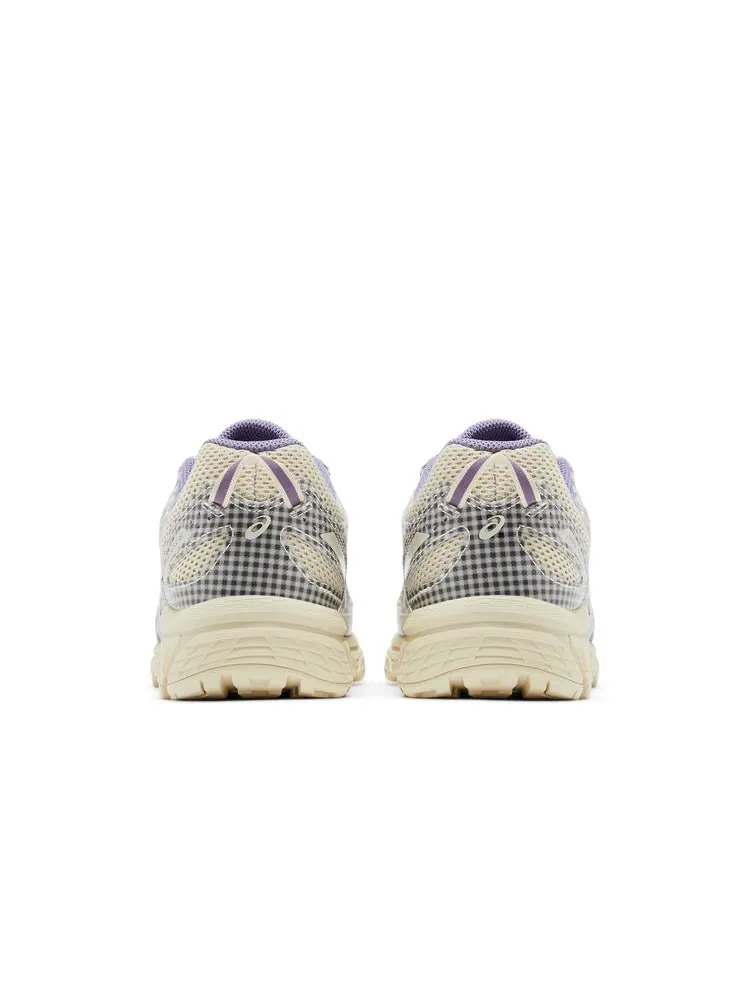 Кроссовки Story mfg. x Gel Venture 6 'Vanilla Violet Quartz' — изображение 6 из 8, фиолетовый
