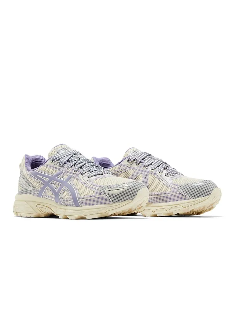 Кроссовки Story mfg. x Gel Venture 6 'Vanilla Violet Quartz' — изображение 8 из 8, фиолетовый