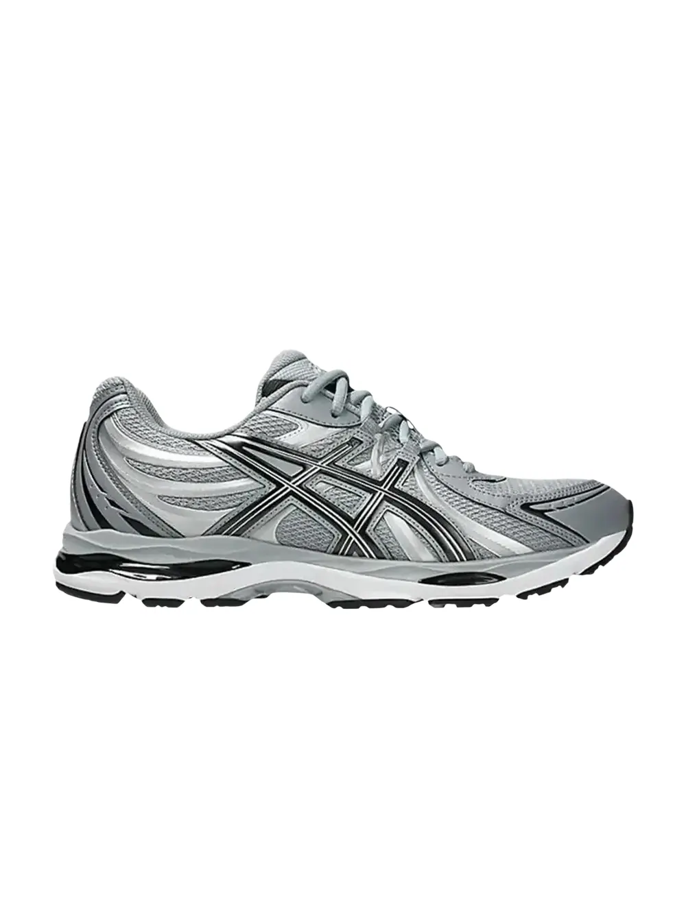 Кроссовки ASICS Gel Sekiran — изображение 1 из 1, серебристый