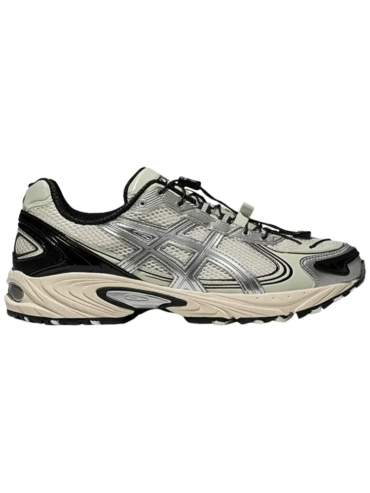 Кроссовки ASICS Gel Kahana TR V4 'Cream Light Green' — изображение 1 из 1, белый