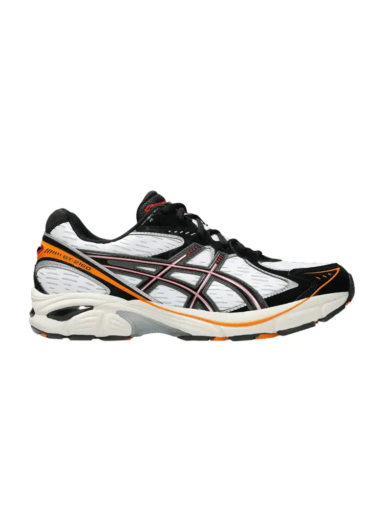 Кроссовки ASICS Bleach x GT 2160 Ichigo Kurosaki — изображение 1 из 1, белый