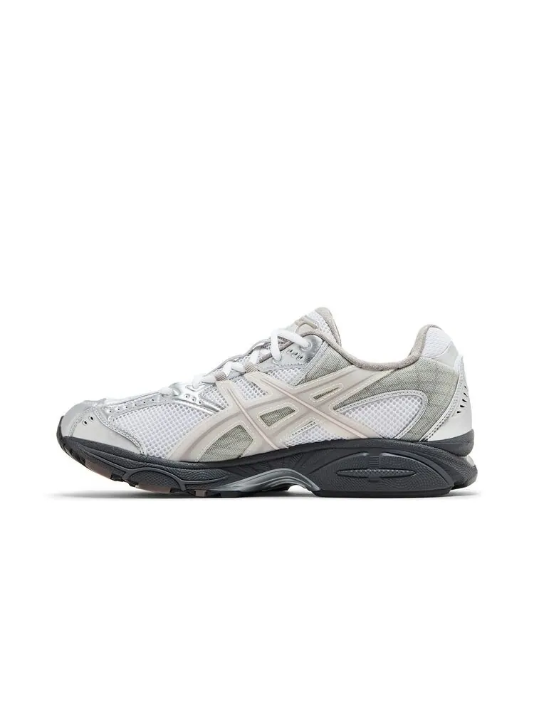Кроссовки ASICS Kith x Gel Nimbus 10.1 White Morganite — изображение 3 из 6, белый