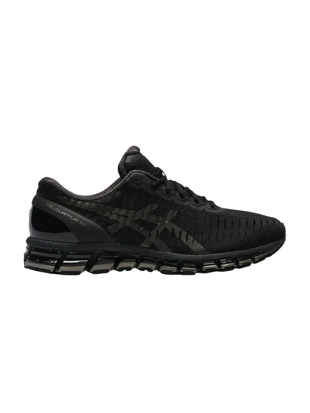 Кроссовки ASICS Gel-Quantum 360 I — изображение 1 из 1, черный
