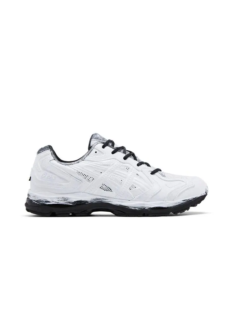 Кроссовки ASICS Gallery Dept. x Gel K1011 Mental Energy - Painted — изображение 1 из 6, белый