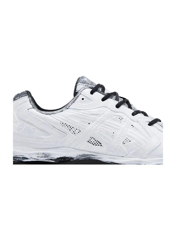 Кроссовки ASICS Gallery Dept. x Gel K1011 Mental Energy - Painted — изображение 2 из 6, белый
