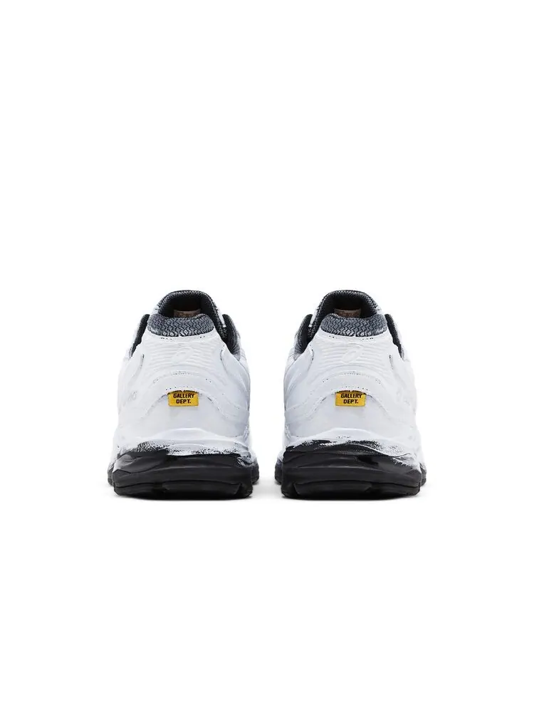Кроссовки ASICS Gallery Dept. x Gel K1011 Mental Energy - Painted — изображение 6 из 6, белый