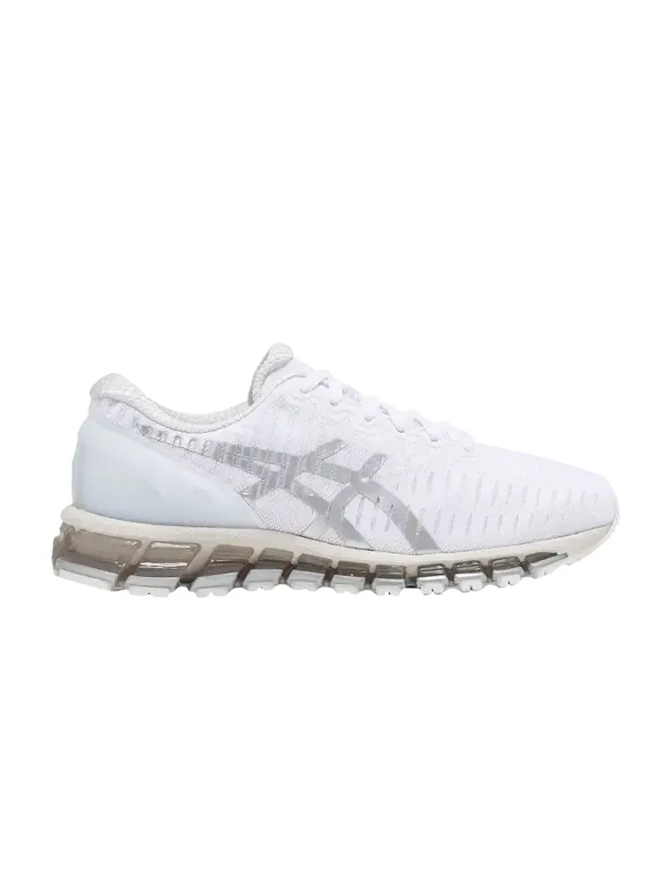 Кроссовки ASICS Gel Quantum 360 I — изображение 1 из 1, белый серебристый