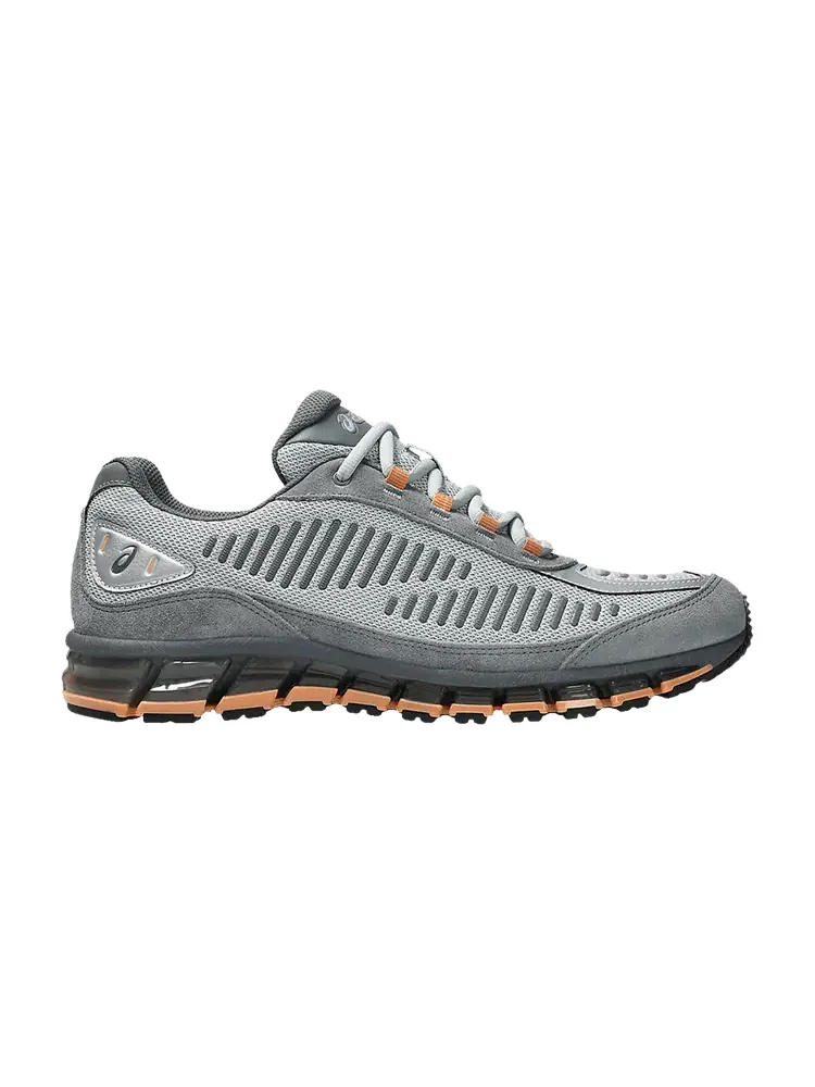 Кроссовки ASICS Gel Quantum 360 1 AMP 'Pale Oak Wood' — изображение 1 из 1, коричневый