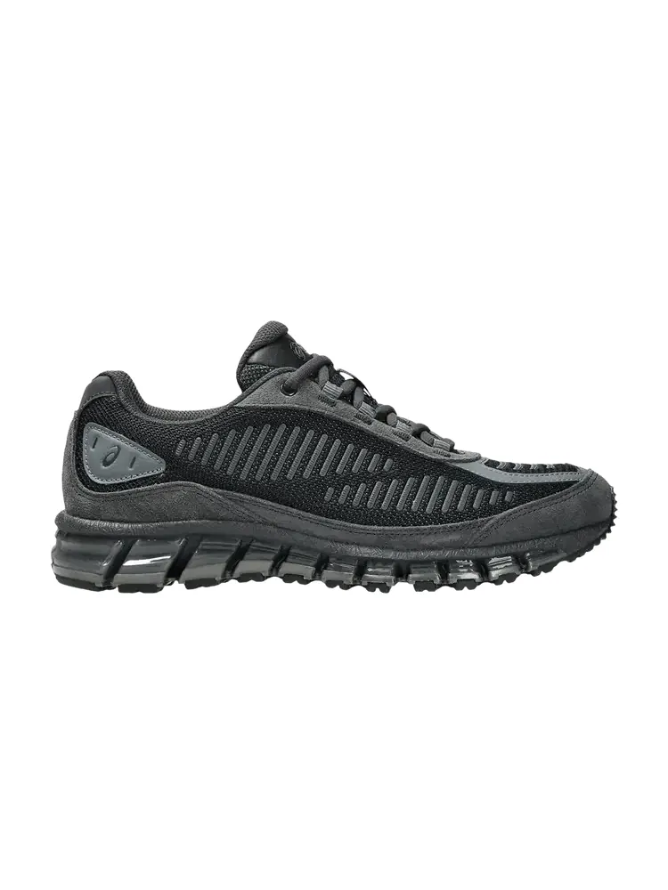 Кроссовки ASICS Gel Quantum 360 1 AMP — изображение 1 из 1, черный графитовый серый