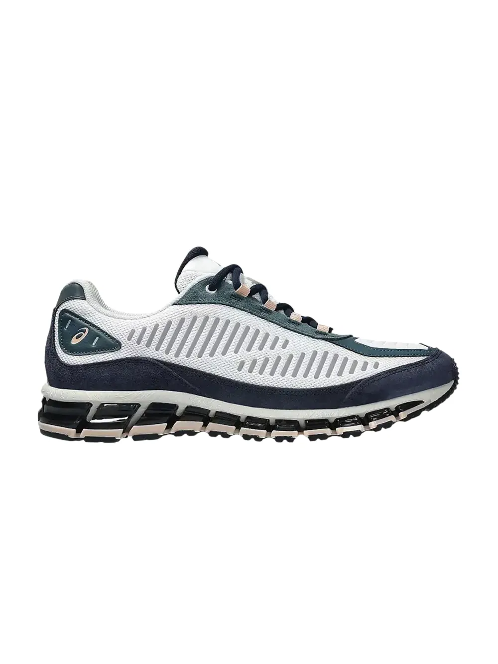 Кроссовки ASICS Gel-Quantum 360 I Amp — изображение 1 из 1, белый