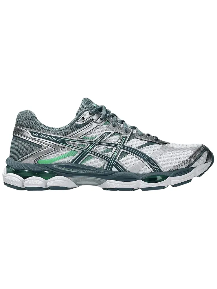 Кроссовки ASICS Gel Cumulus 16 — изображение 1 из 1, мульти