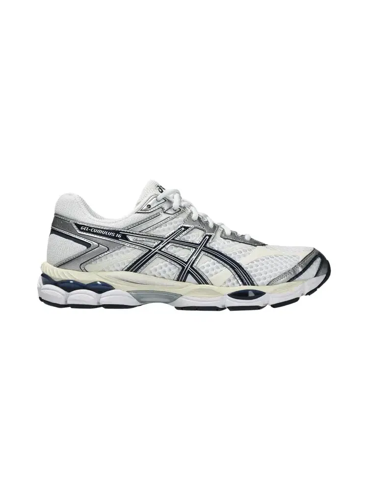 Кроссовки ASICS Gel Cumulus 16 — изображение 1 из 1, белый