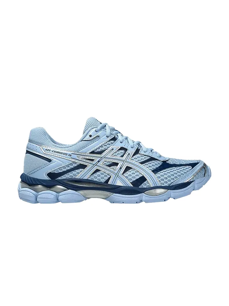 Кроссовки Asics Gel Cumulus 16 — изображение 1 из 1, синий