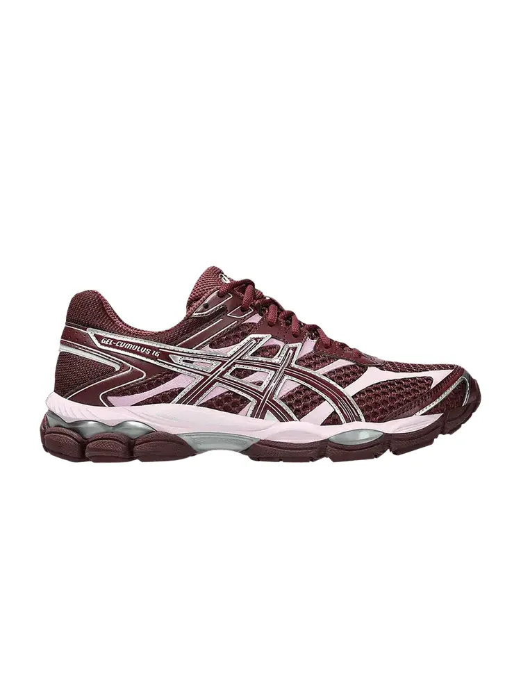 Кроссовки Asics Gel Cumulus 16 — изображение 1 из 1, розовый