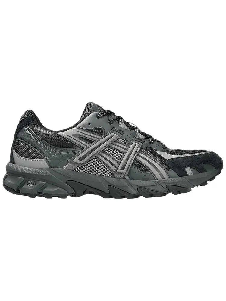 Кроссовки Asics Gel Sonoma TR62 — изображение 1 из 1, черный