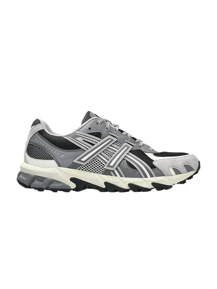 Кроссовки ASICS Gel Sonoma TR62 — изображение 1 из 1, черный серый