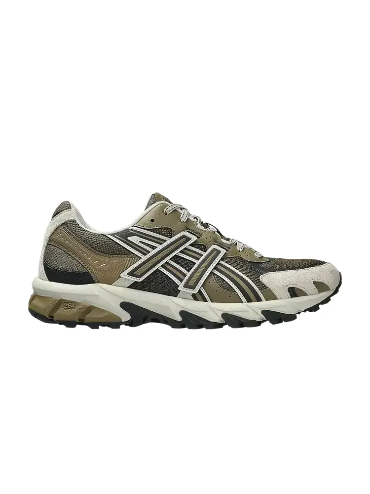 Кроссовки ASICS Gel Sonoma TR62 — изображение 1 из 1, серый