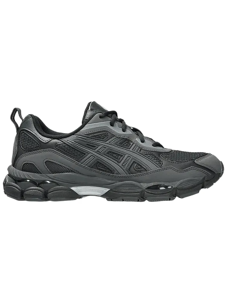 Кроссовки ASICS Gel NYC RGD — изображение 1 из 1, черный