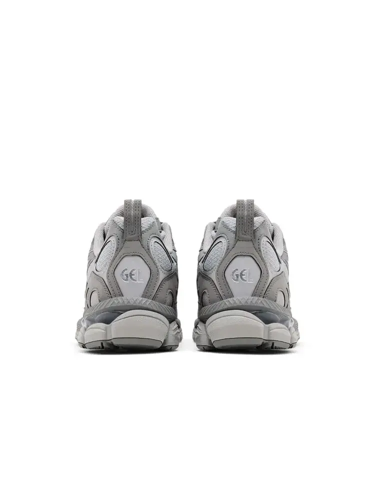 Кроссовки ASICS Gel NYC RGD — изображение 6 из 8, серый