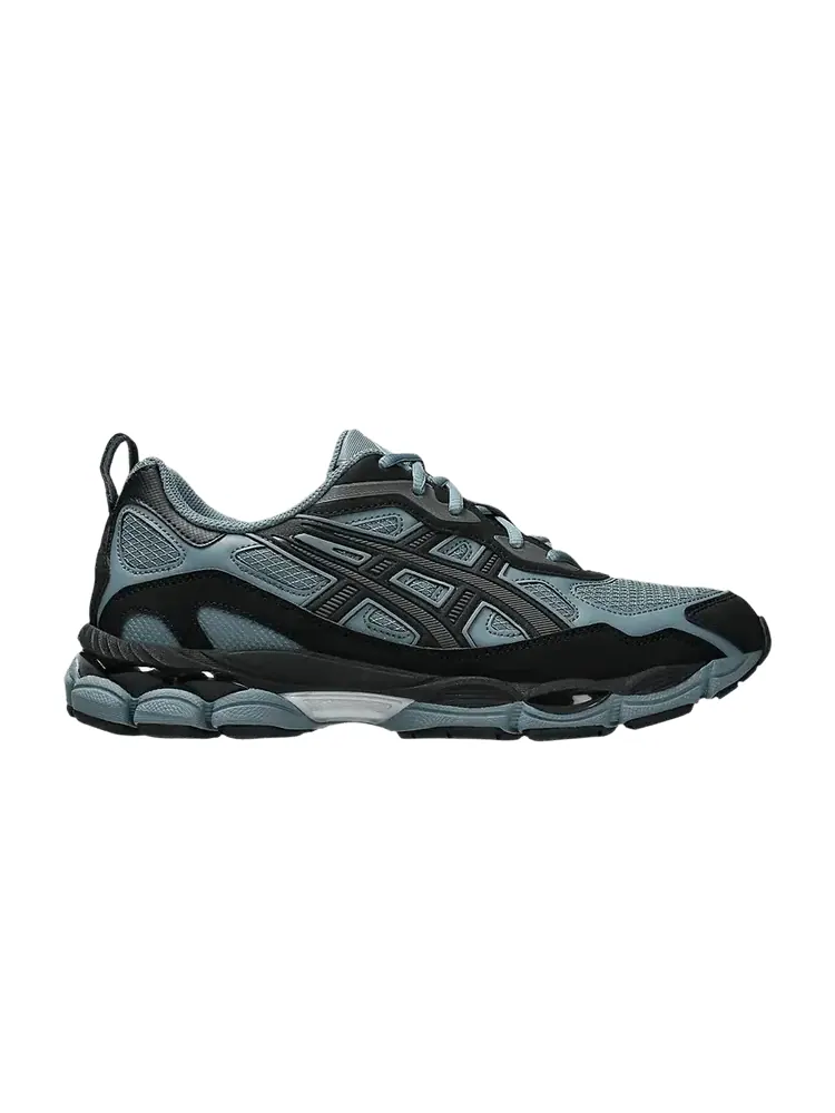 Кроссовки Asics Gel NYC RGD — изображение 1 из 1, черный
